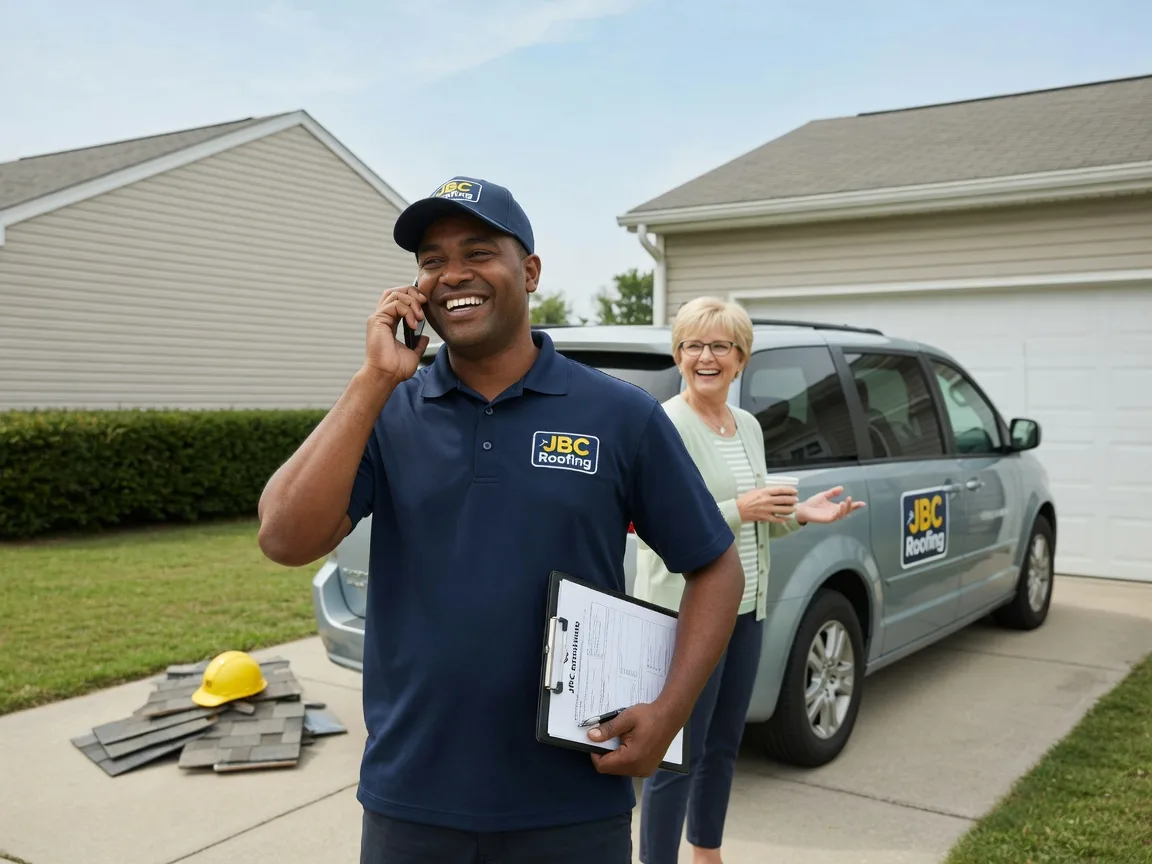 Roof Replacement Smock, PA FAQs